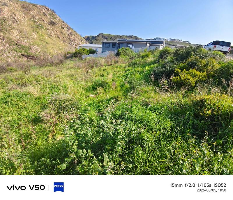 0 Bedroom Property for Sale in Island View Western Cape
